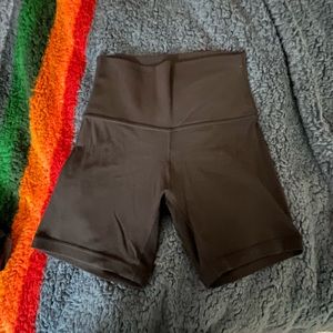 Lululemon Align Bike Short
